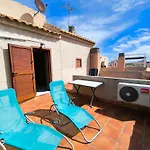 شقة Torre Blanca In La Mata تورّيفيِخا
