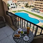 Torre Blanca In La Mata شقة