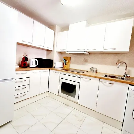 In Torre Blanca Near La Mata *