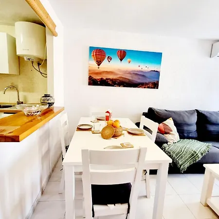 In Torre Blanca Near La Mata Torrevieja