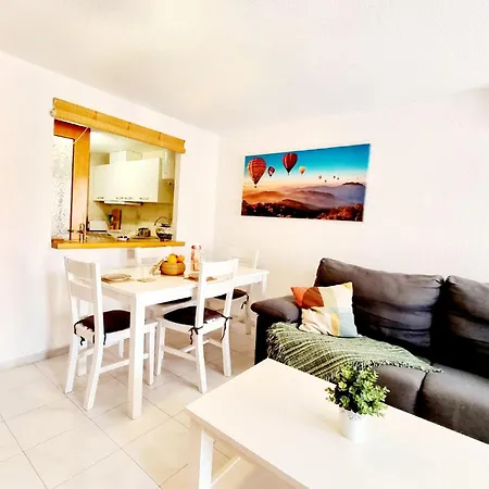 In Torre Blanca Near La Mata