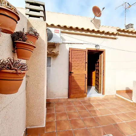Torre Blanca In La Mata