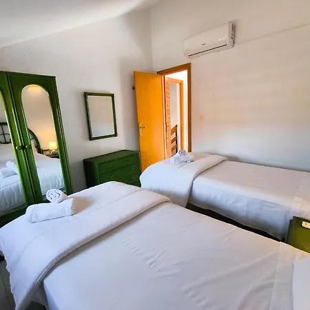 In Torre Blanca Near La Mata Apartman