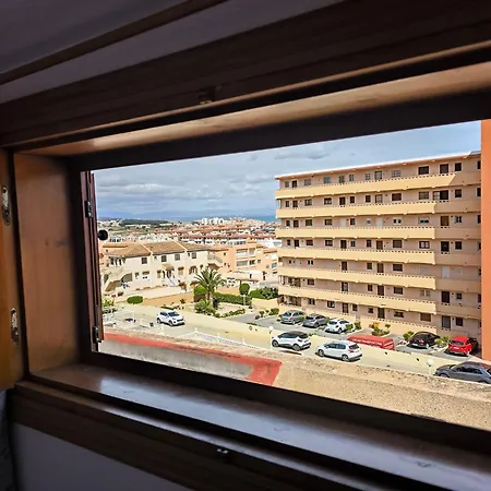 In Torre Blanca Near La Mata Apartman Torrevieja