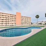 Torre Blanca In La Mata *