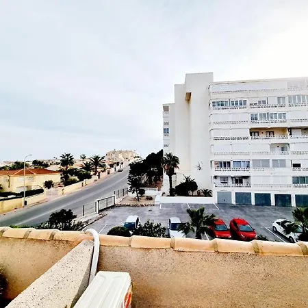 In Torre Blanca Near La Mata 托雷维耶哈