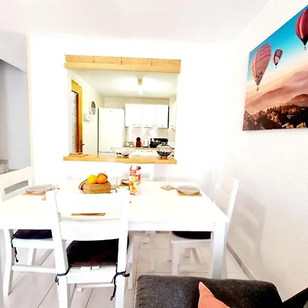 Torre Blanca In La Mata Appartement