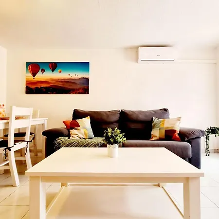 In Torre Blanca Near La Mata 公寓 *