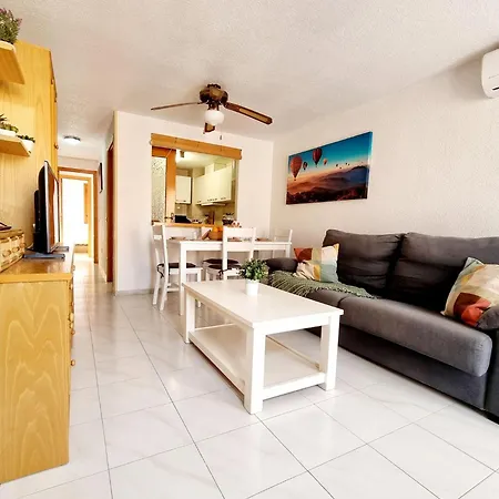 In Torre Blanca Near La Mata 托雷维耶哈