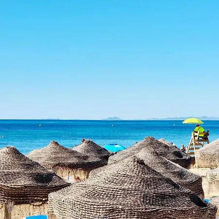 In Torre Blanca Near La Mata 公寓 托雷维耶哈