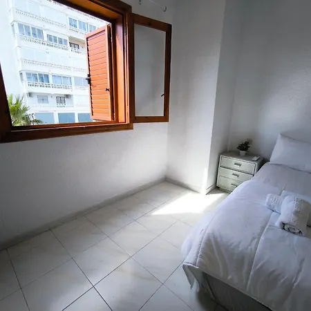 Torre Blanca In La Mata アパート トレビエハ