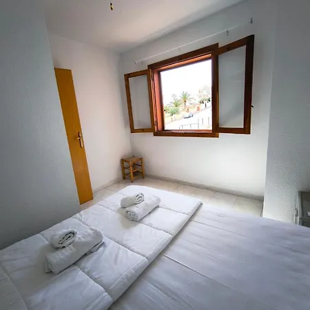 In Torre Blanca Near La Mata 托雷维耶哈