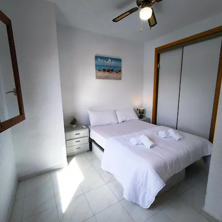 In Torre Blanca Near La Mata