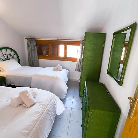 In Torre Blanca Near La Mata 公寓