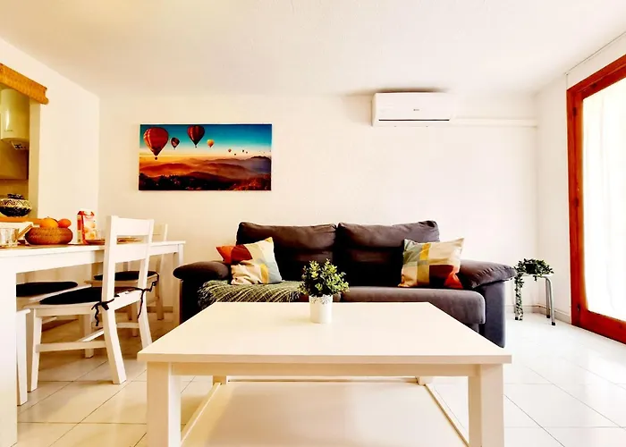 Torre Blanca In La Mata Daire *