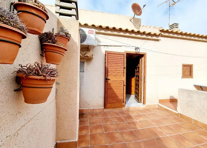 Torre Blanca In La Mata