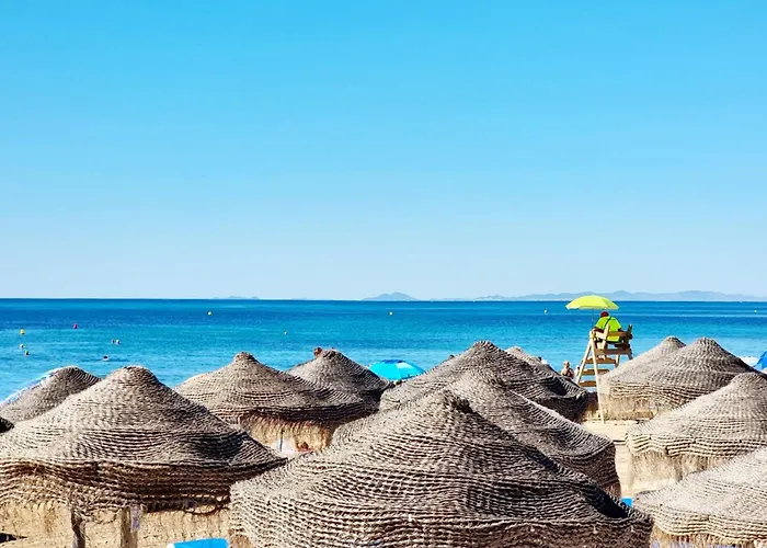 Torre Blanca In La Mata Daire Torrevieja