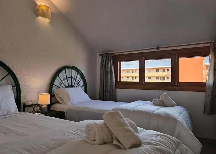 Daire Torre Blanca In La Mata Torrevieja