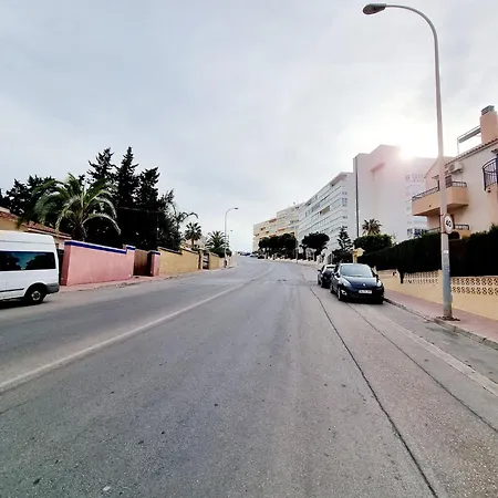 Torre Blanca In La Mata * Torrevieja